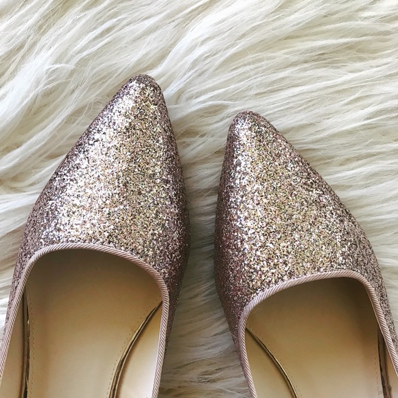 Glitter Flats - Picture 4 of 4